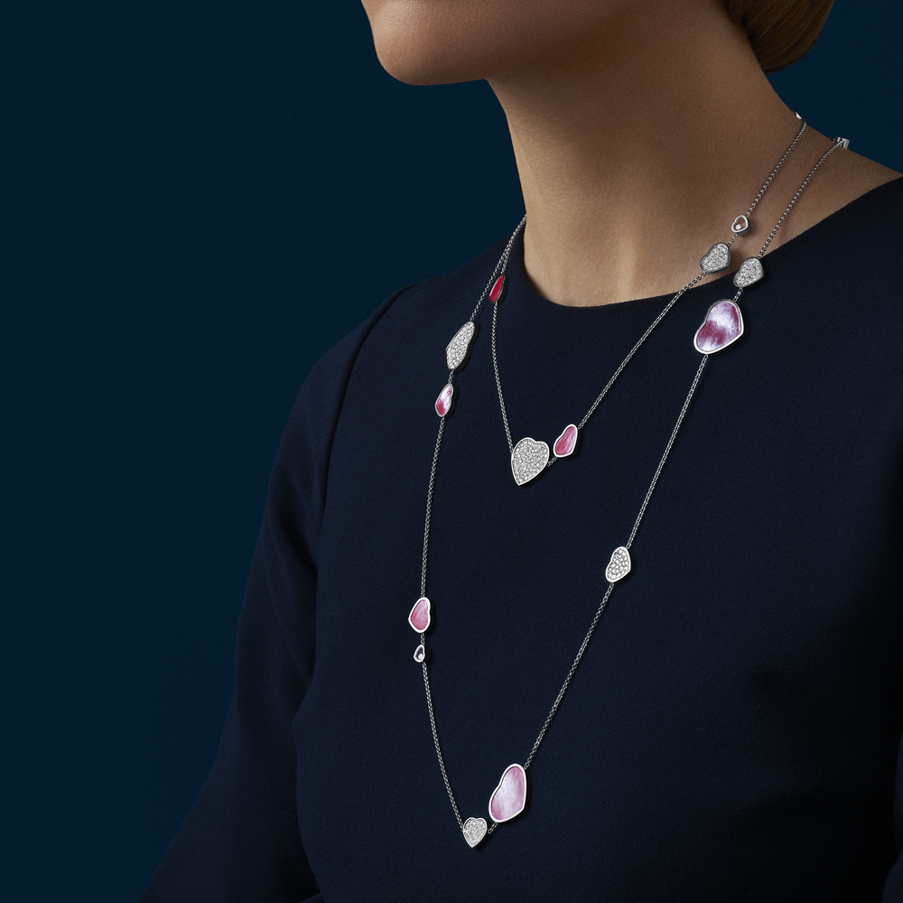 Happy Hearts - Bijouterie Aurea｜Morges