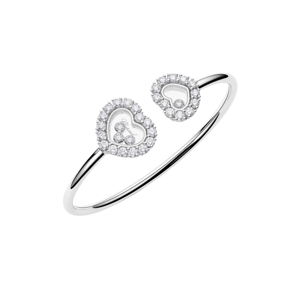 Happy Diamonds Icons Joaillerie - Bijouterie Aurea｜Morges