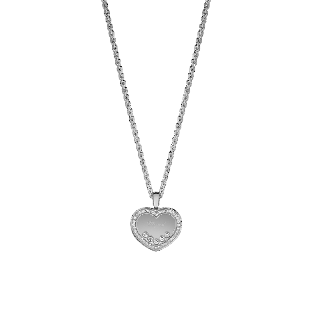 Happy Diamonds Icons - Bijouterie Aurea｜Morges