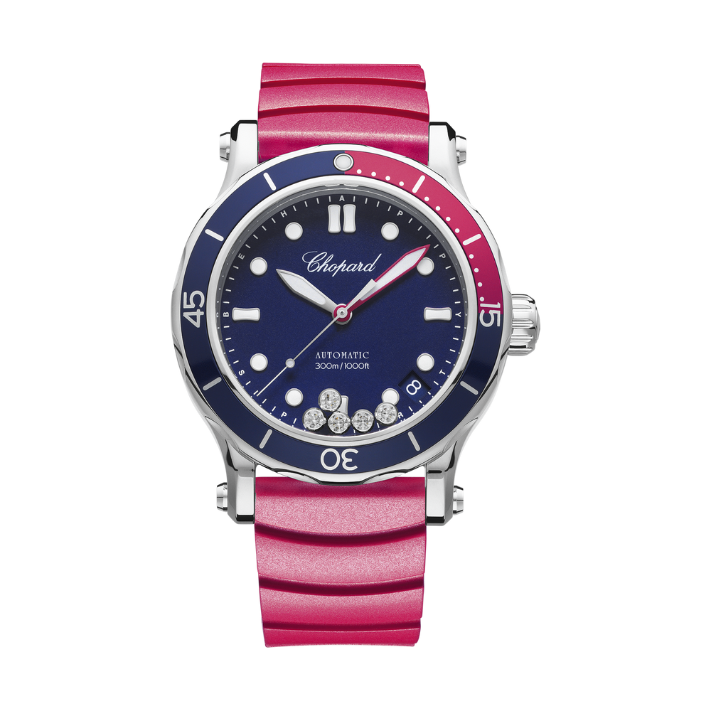 Happy Ocean - Bijouterie Aurea｜Morges