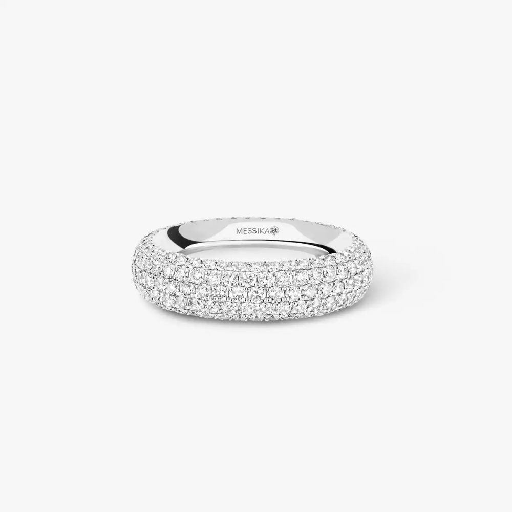 Bague Divine Enigma