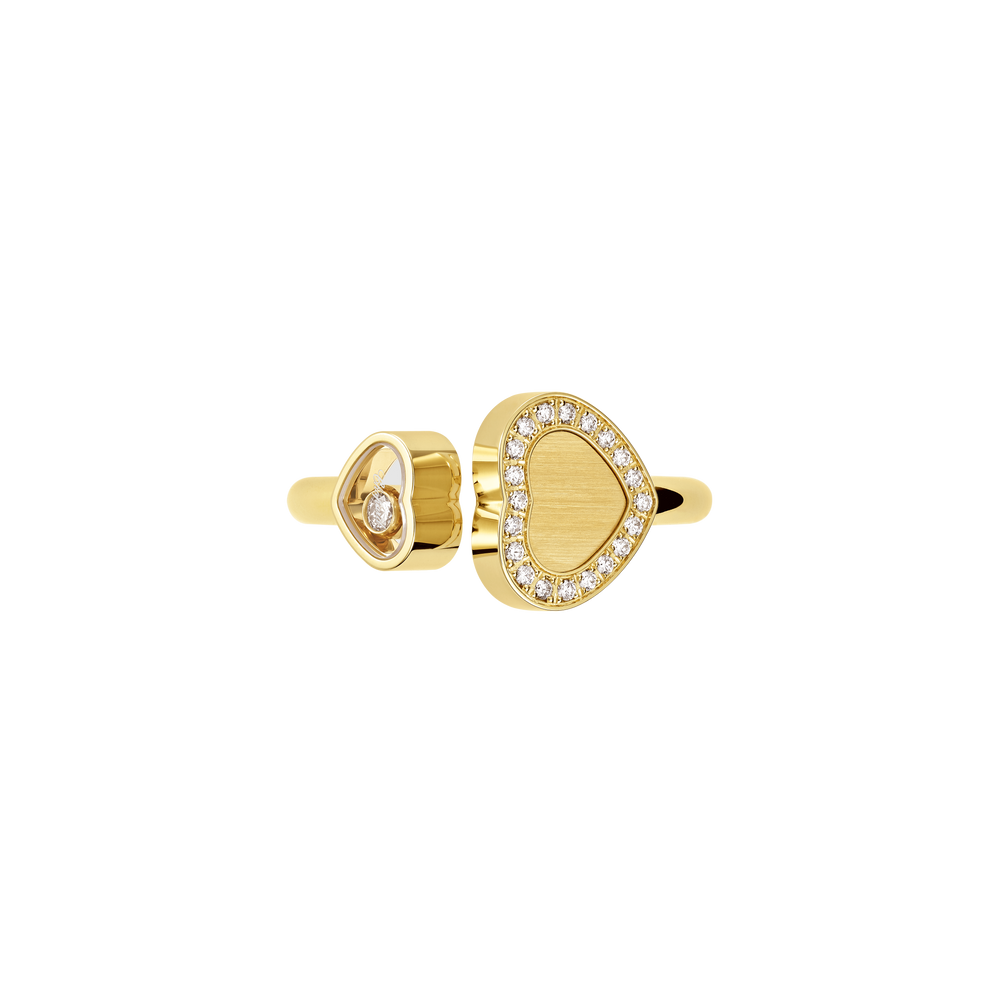 Happy Hearts Golden Hearts - Bijouterie Aurea｜Morges