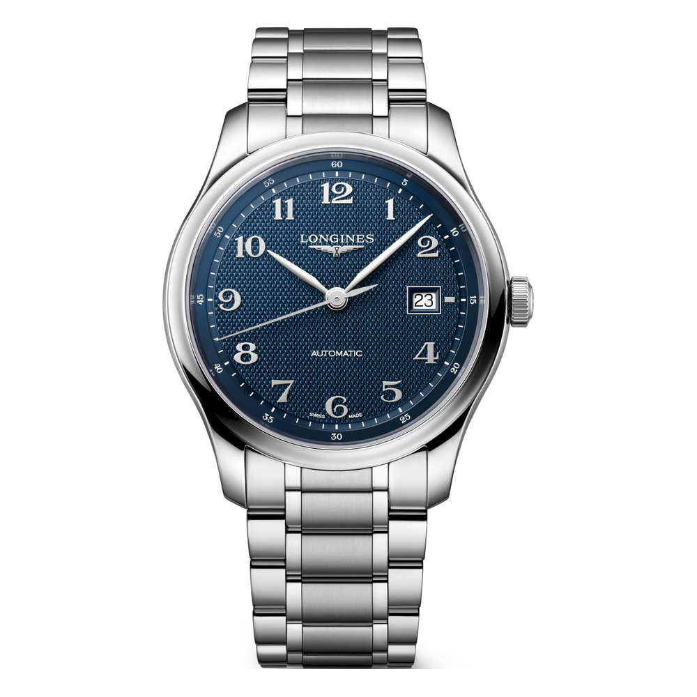 Longines Master Collection