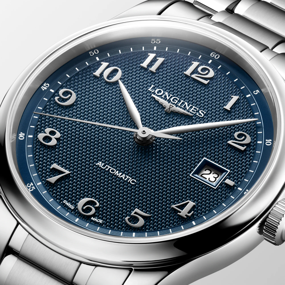 Longines Master Collection
