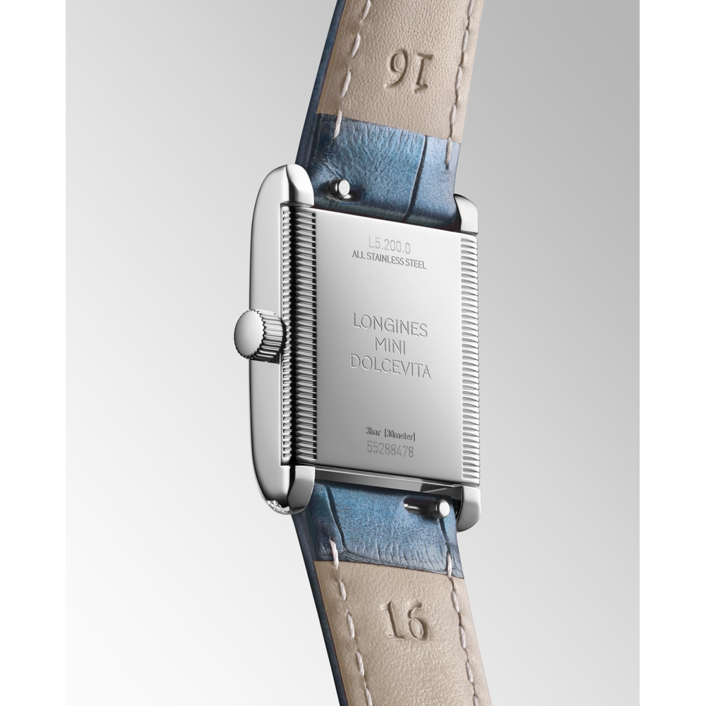 Longines Mini Dolcevita