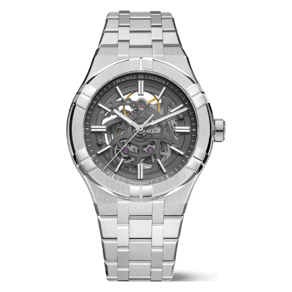 Aikon Automatic Skeleton