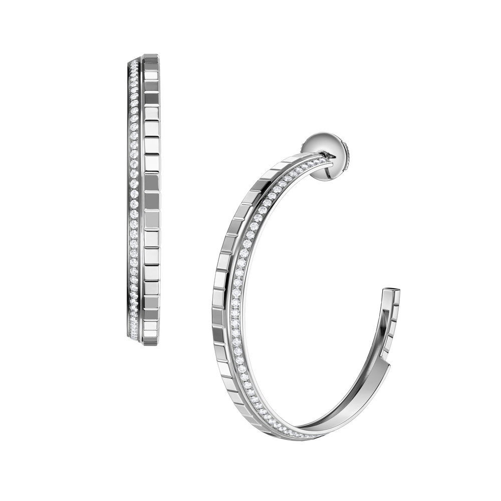 Ice Cube - Bijouterie Aurea｜Morges