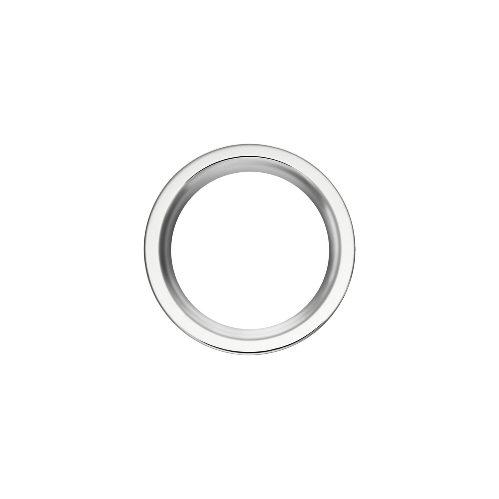 Timeless Wedding Band - Bijouterie Aurea｜Morges