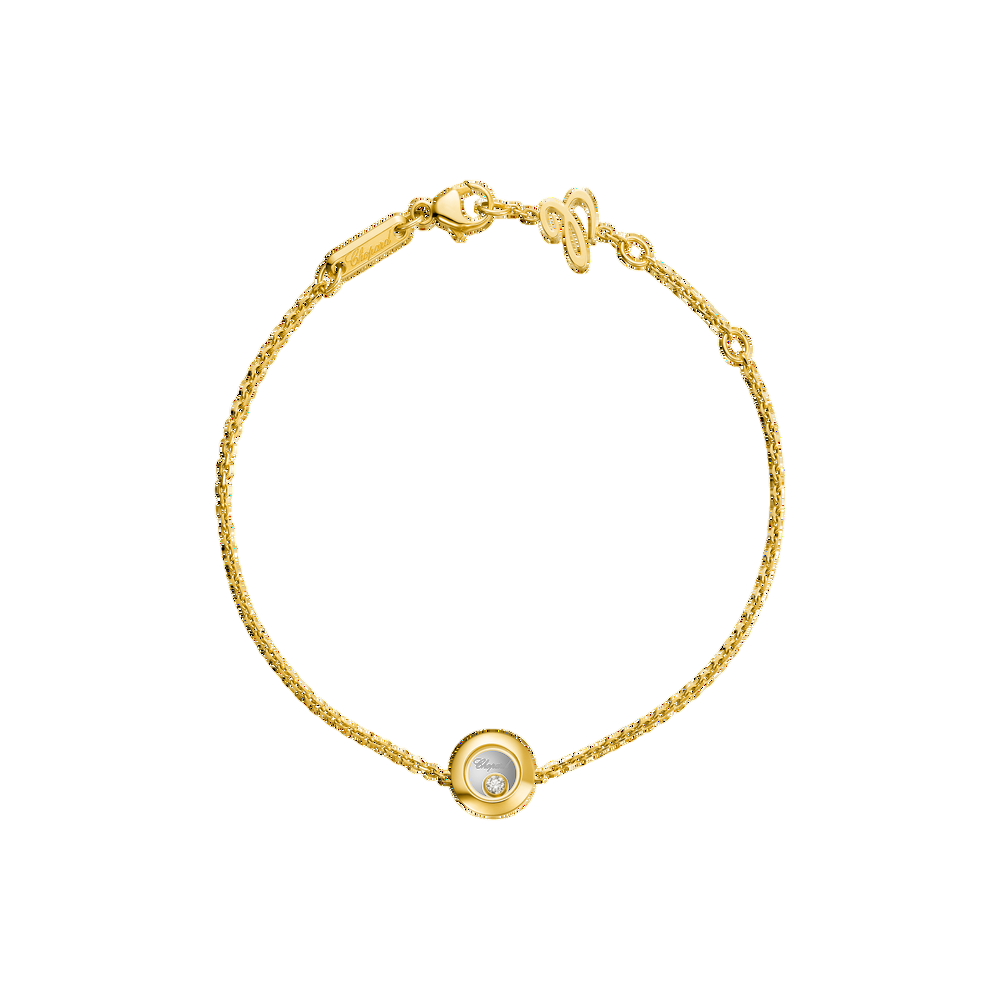 Happy Diamonds Icons - Bijouterie Aurea｜Morges