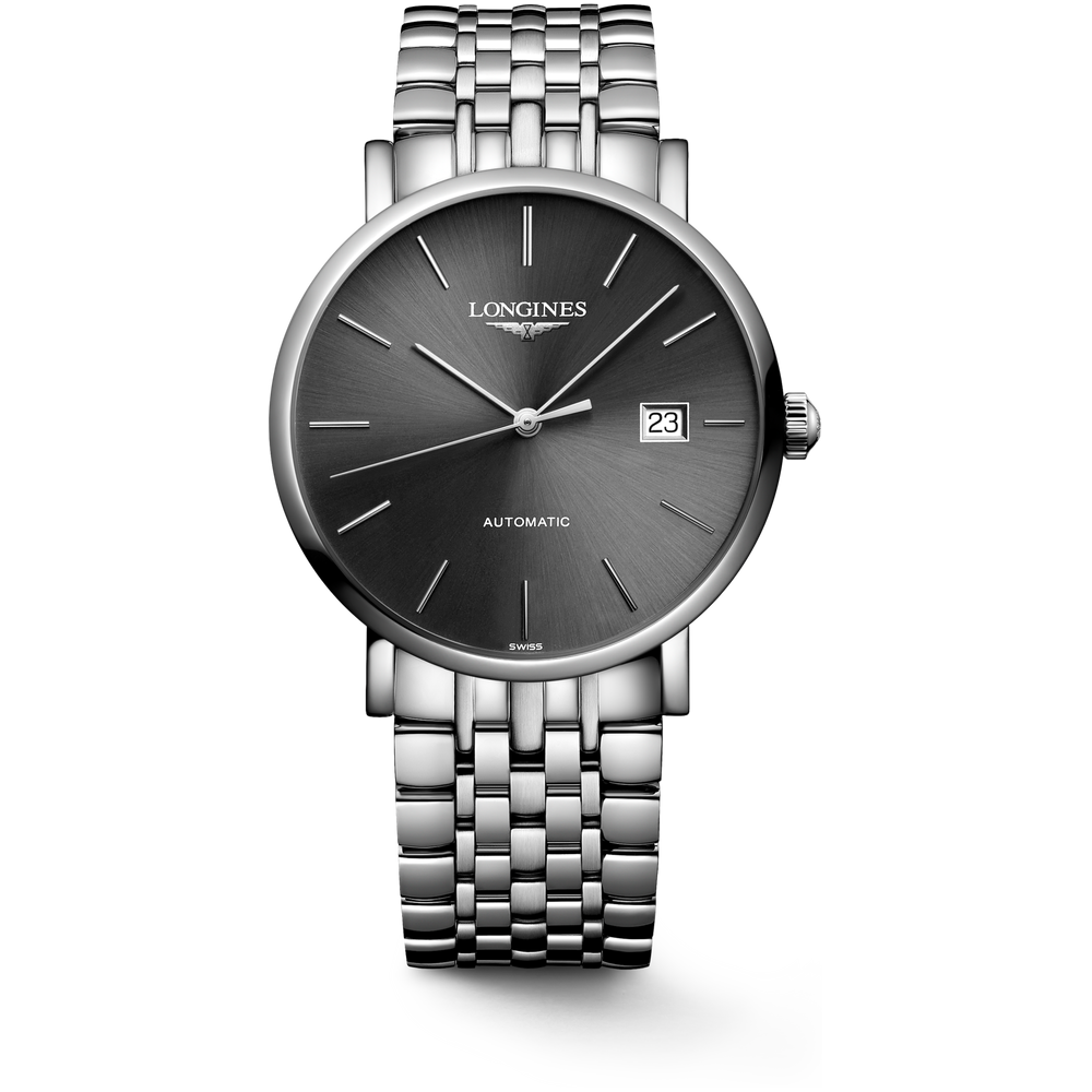 Longines Elegant Collection