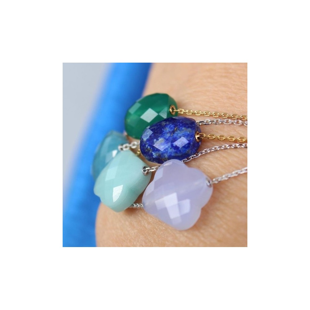 Bracelet, Lapis Lazuli, Or Jaune