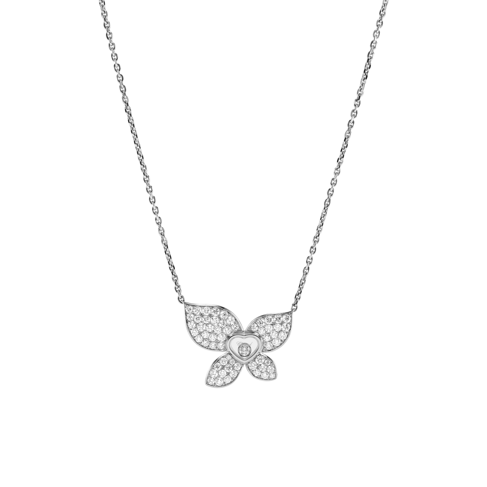 Happy Butterfly X Mariah Carey - Bijouterie Aurea｜Morges