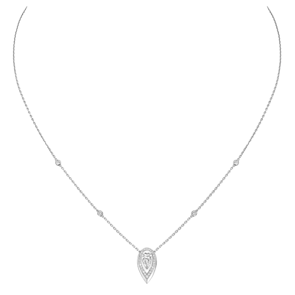 Collier Fiery 0,25ct