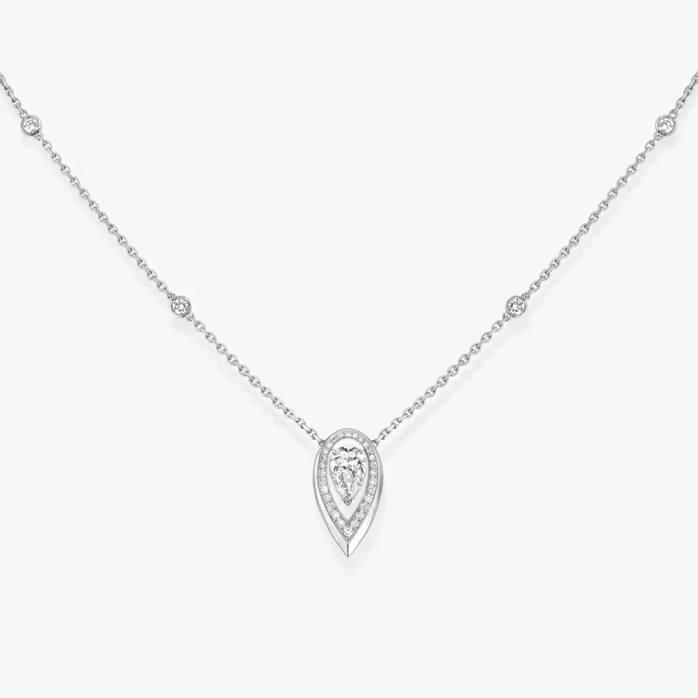Collier Fiery, moyen modèle