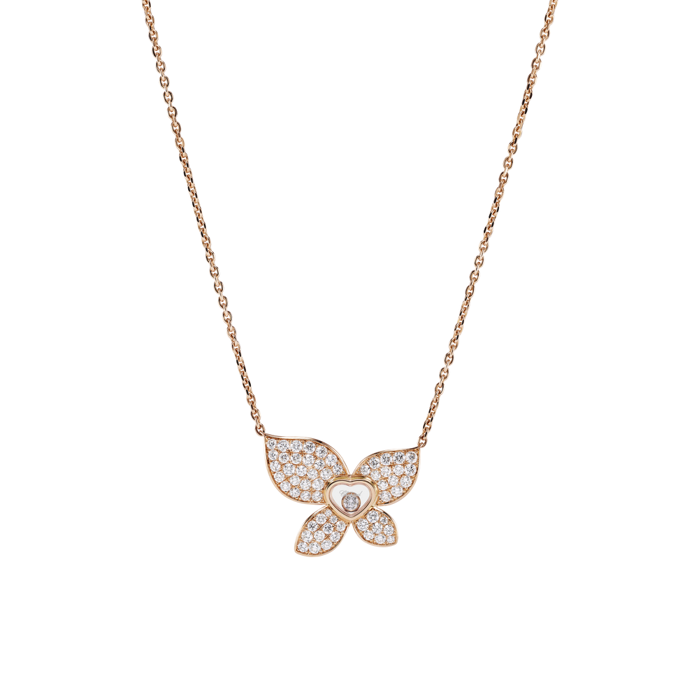 Happy Butterfly X Mariah Carey - Bijouterie Aurea｜Morges