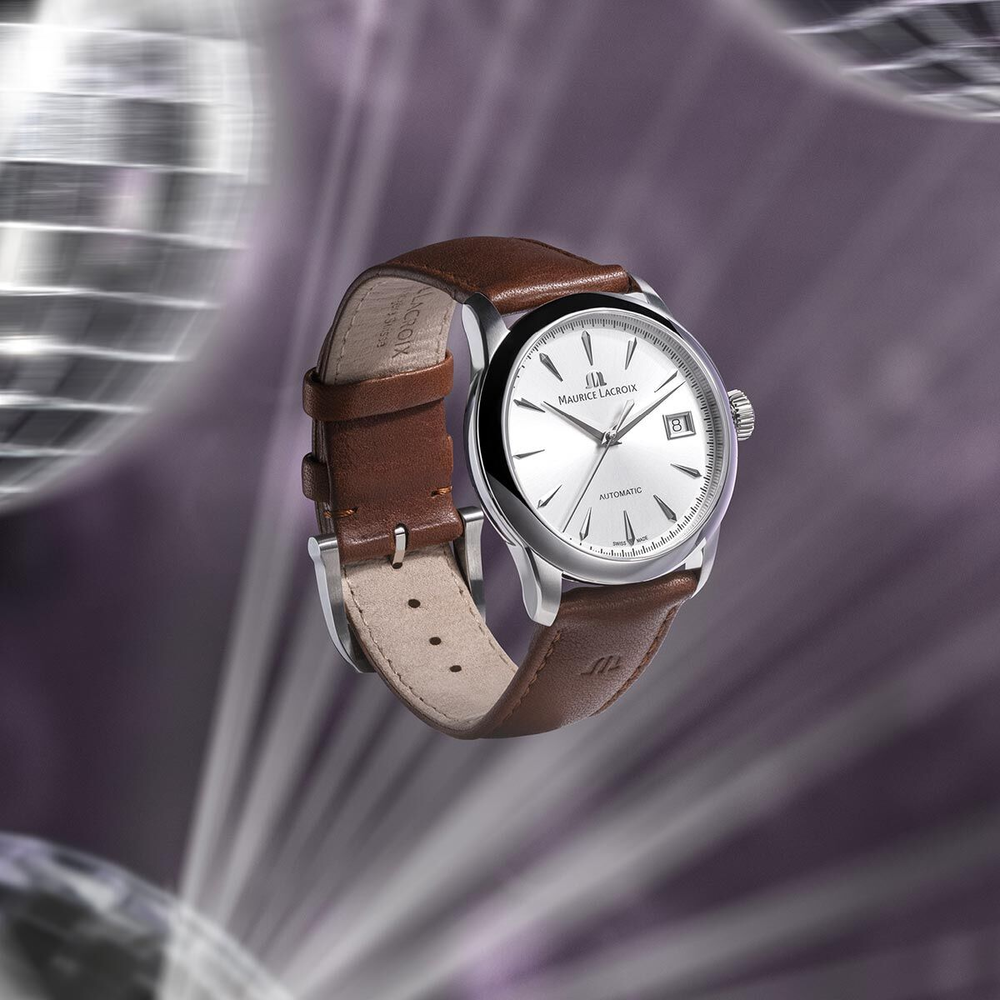 1975 Automatic 36mm
