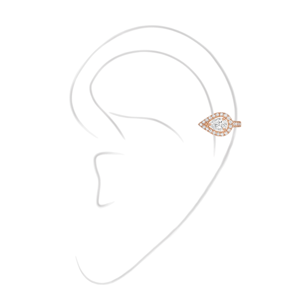 Clip d'oreille My Twin