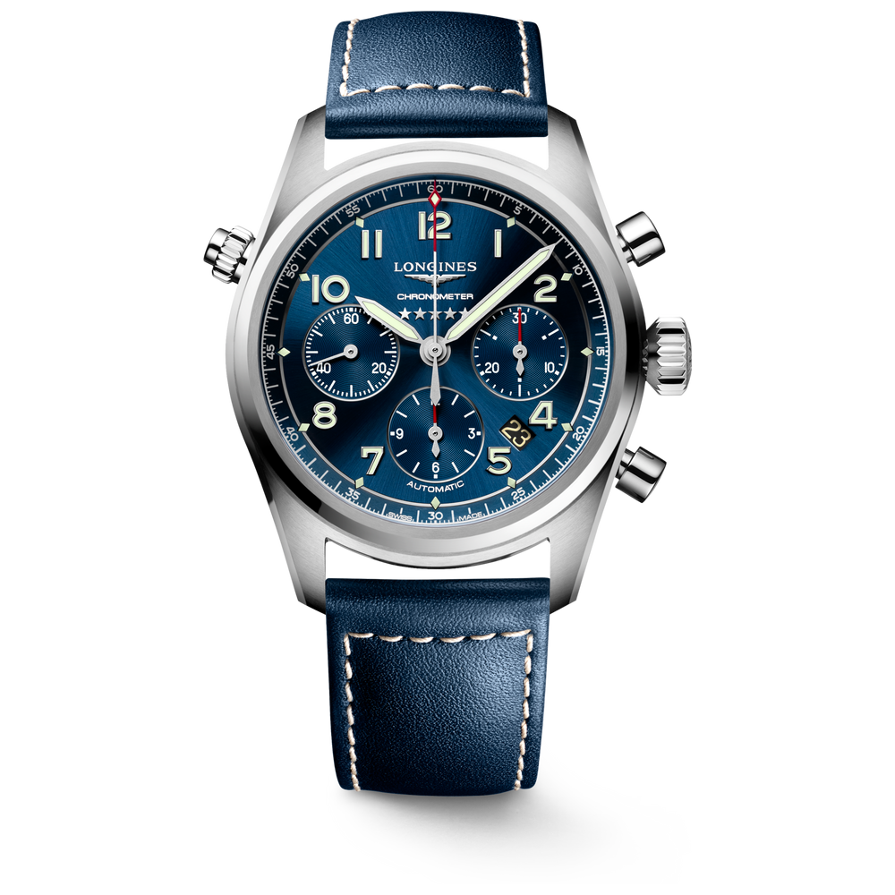 Longines Spirit Chronograph