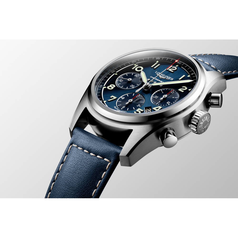 Longines Spirit Chronograph