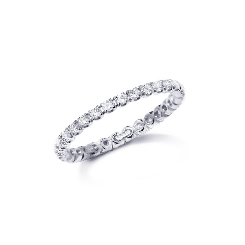Alliance Sertie - Bijouterie Aurea｜Morges