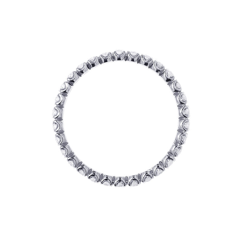 Alliance Sertie - Bijouterie Aurea｜Morges