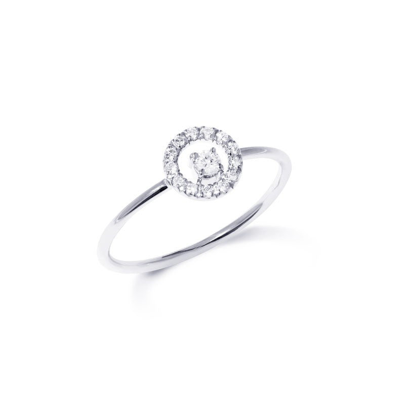 Bague Cercle