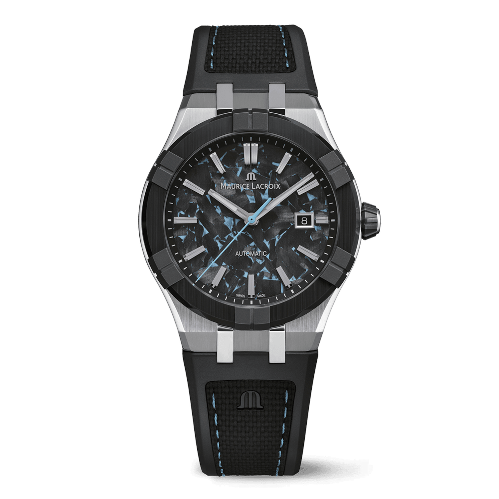 Aikon-ic Frozen Carbon