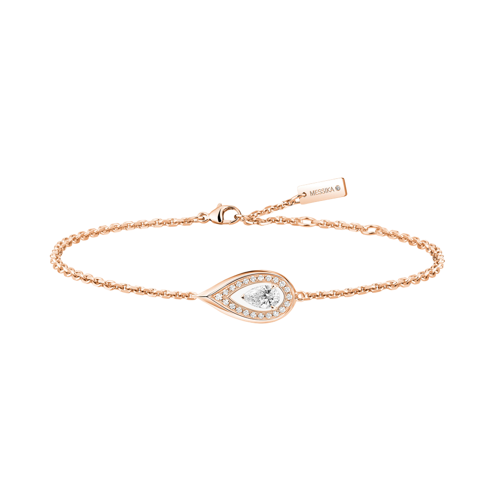 Bracelet Fiery