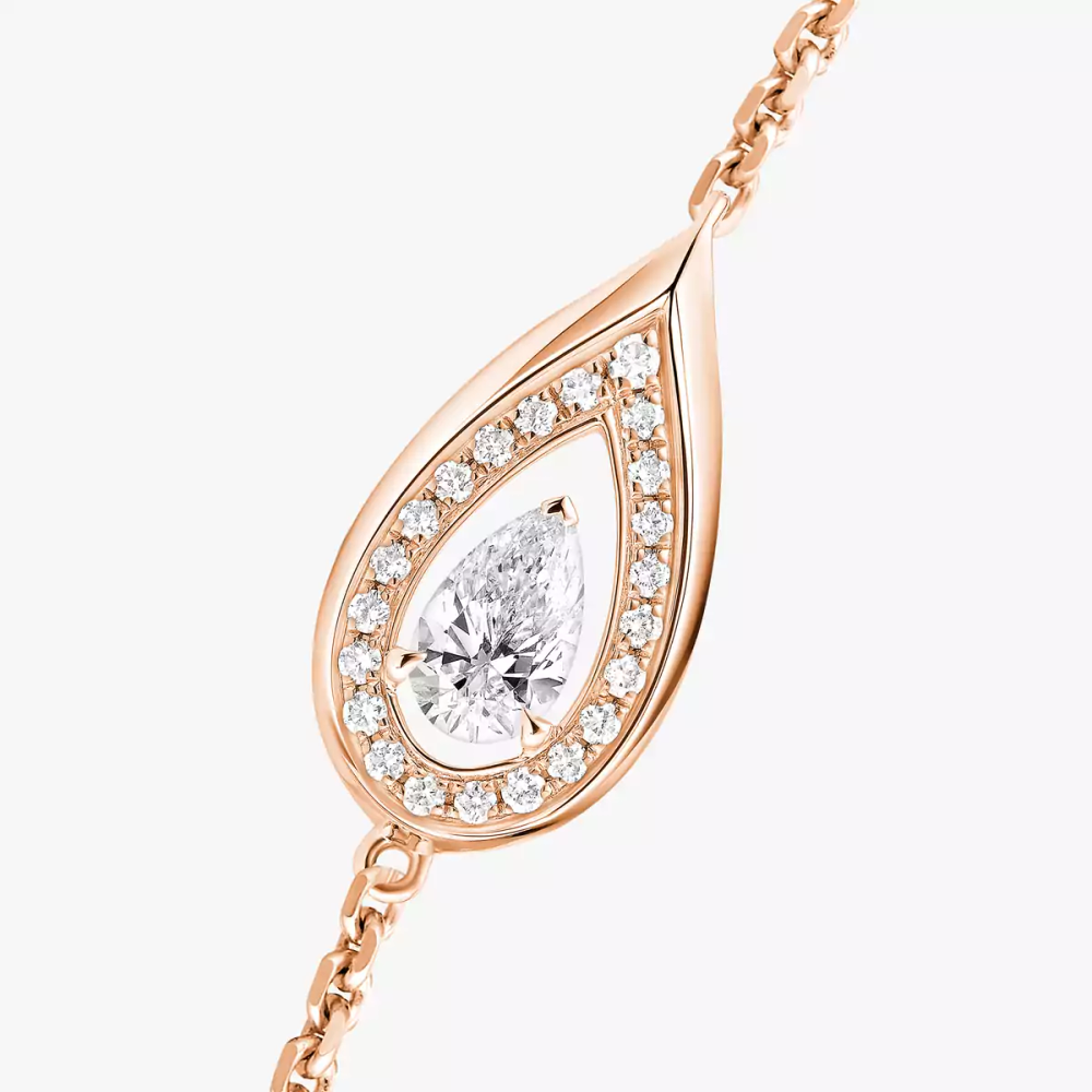 Bracelet Fiery
