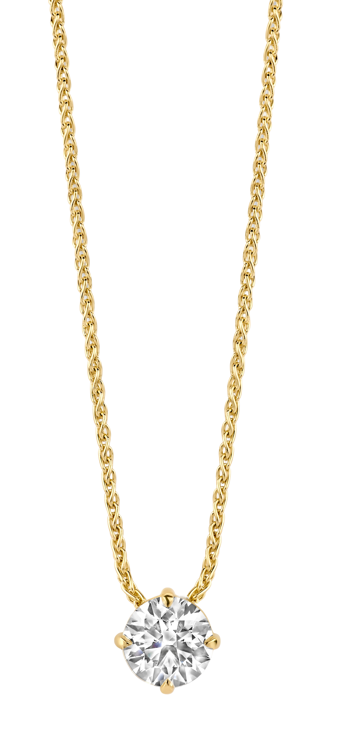 Collier Solitaire