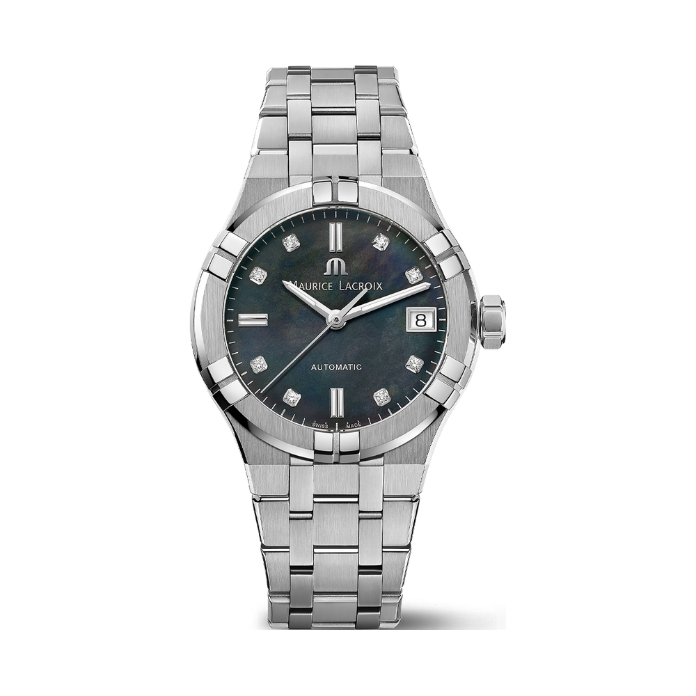 Aikon Automatic Date 35mm