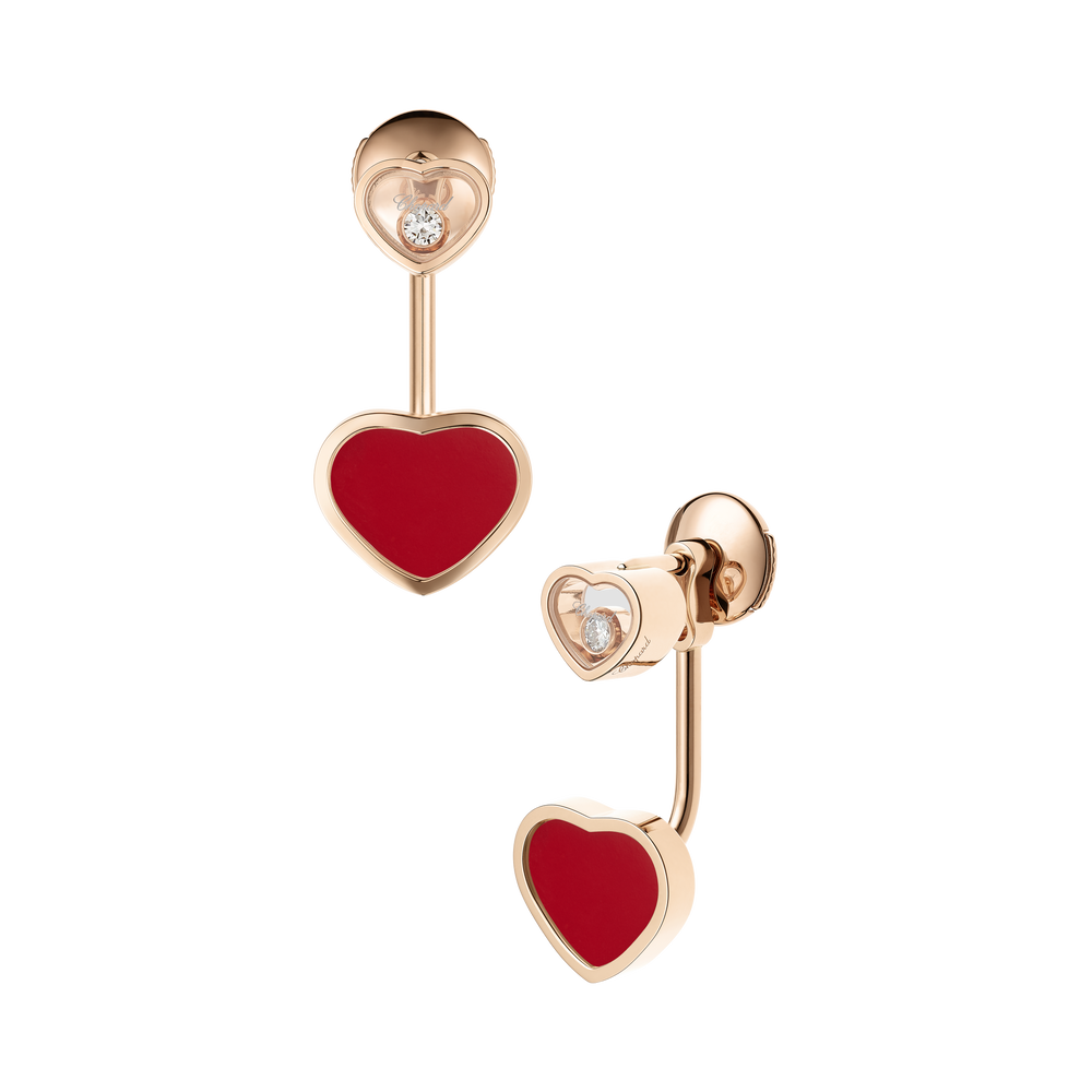 Happy Hearts - Bijouterie Aurea｜Morges