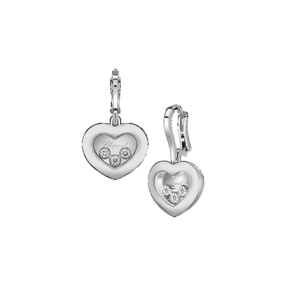 Happy Diamonds Icons - Bijouterie Aurea｜Morges