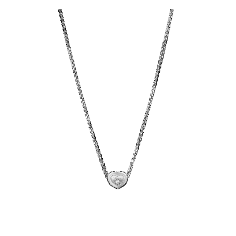 Happy Diamonds Icons - Bijouterie Aurea｜Morges