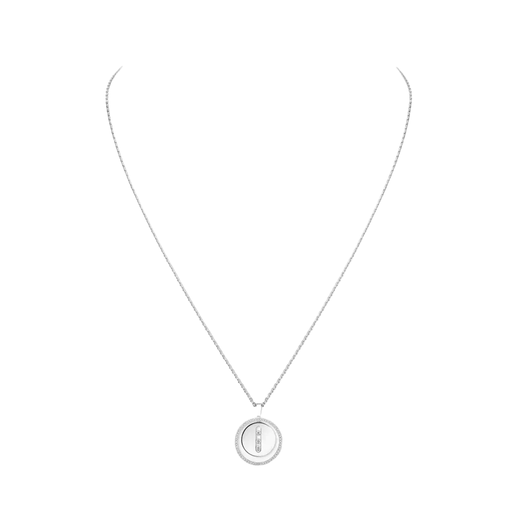 Collier Lucky Move, moyen modèle