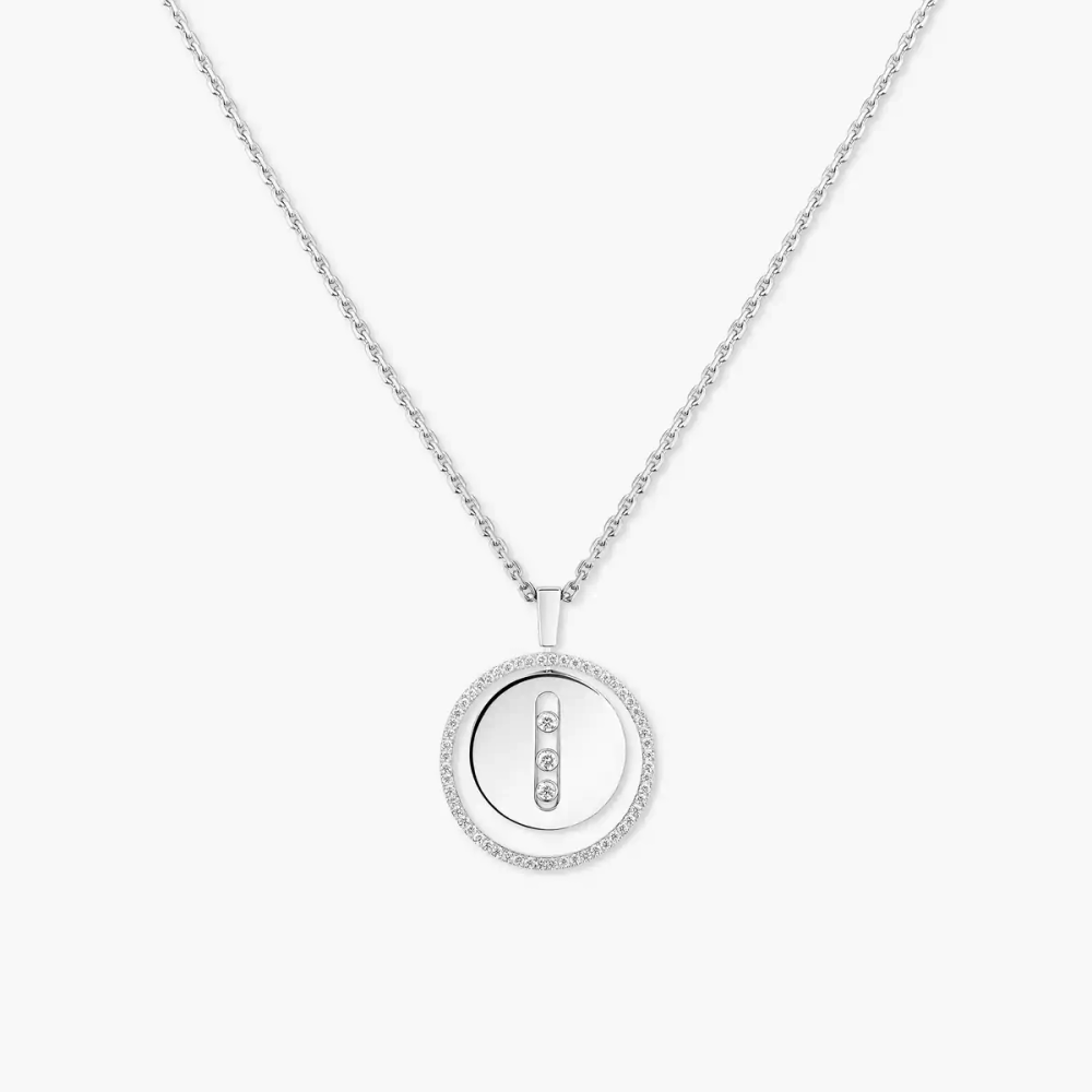 Collier Lucky Move, moyen modèle