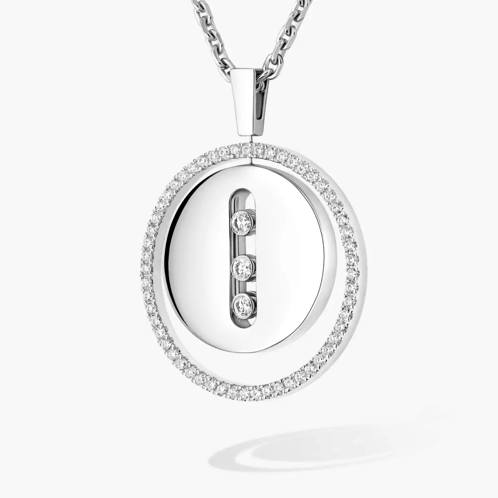 Collier Lucky Move, moyen modèle