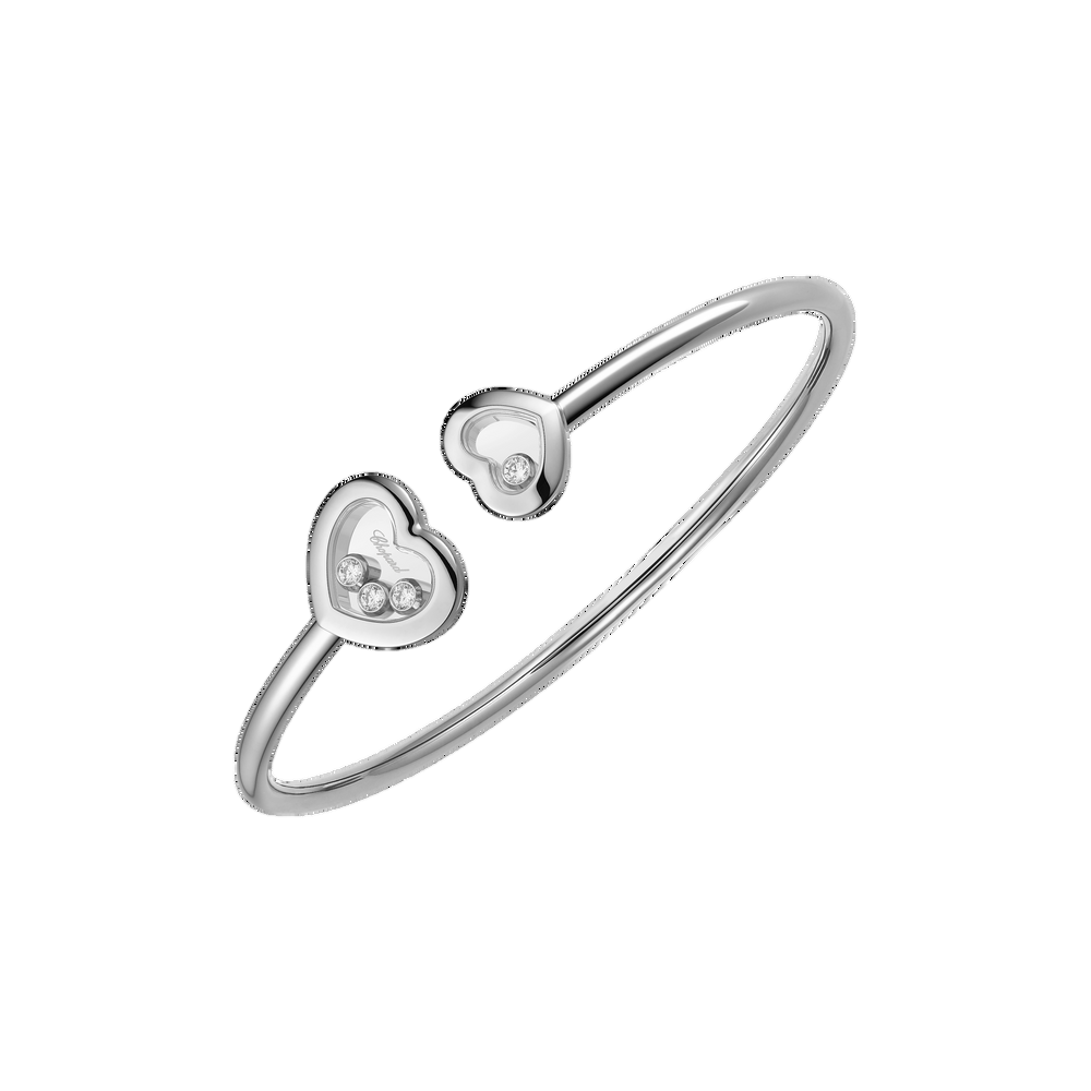 Happy Diamonds Icons - Bijouterie Aurea｜Morges
