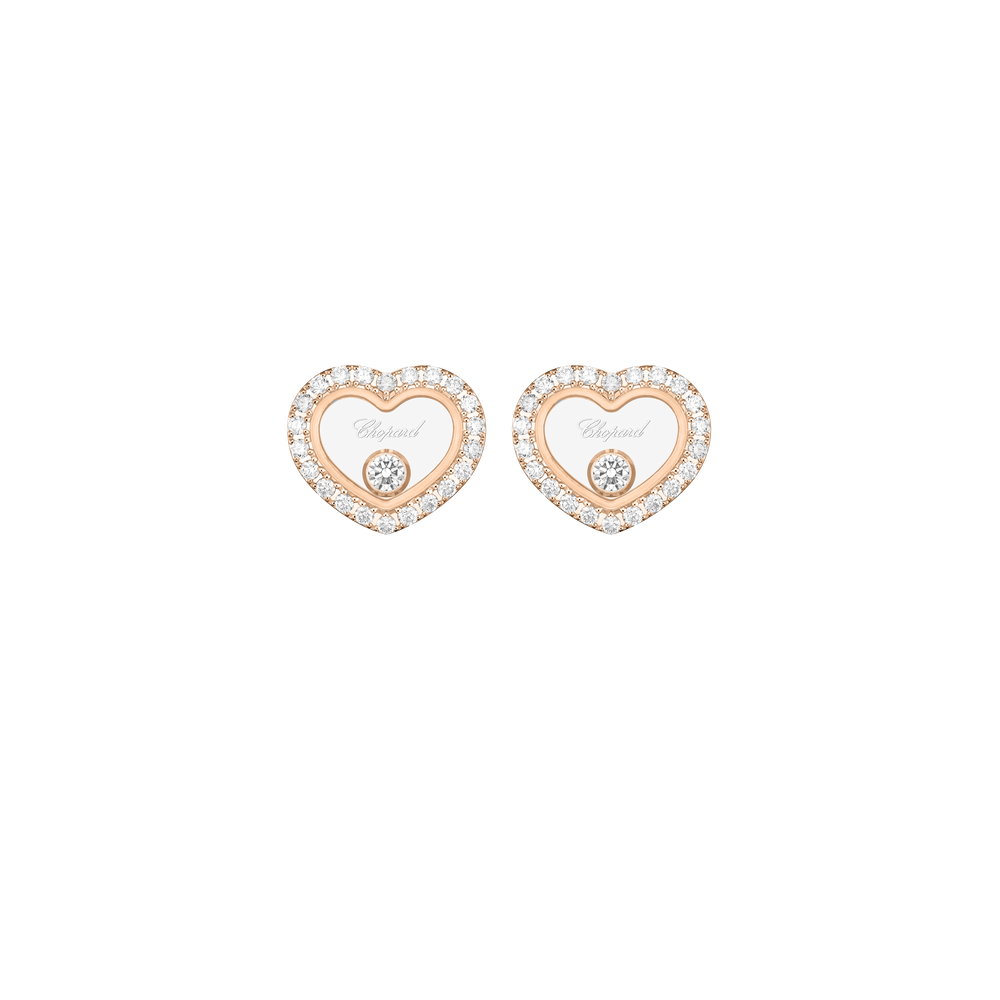 Happy Diamonds Icons
