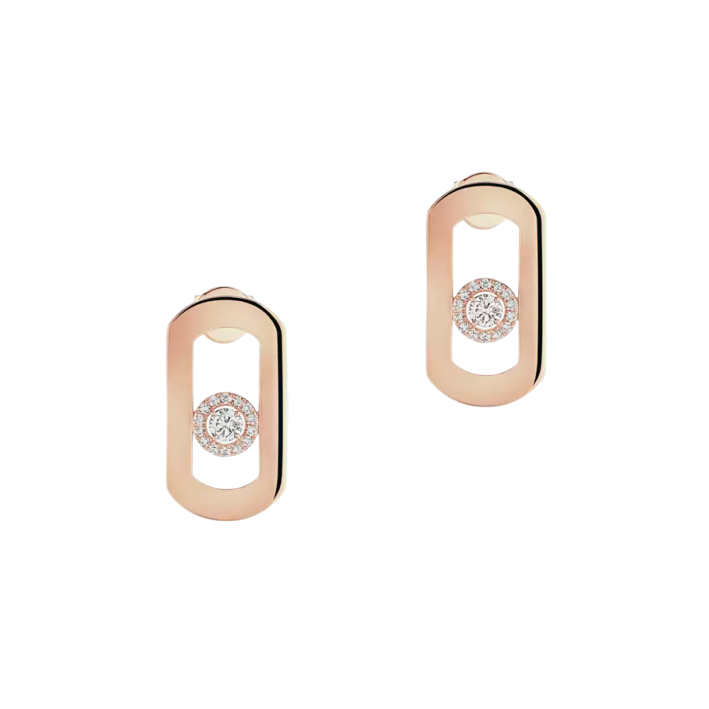 Boucles d'oreilles So Move
