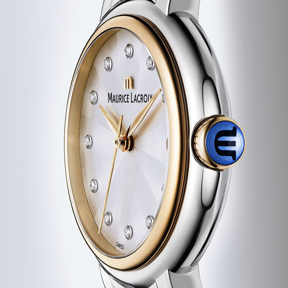 Fiaba Date 32mm