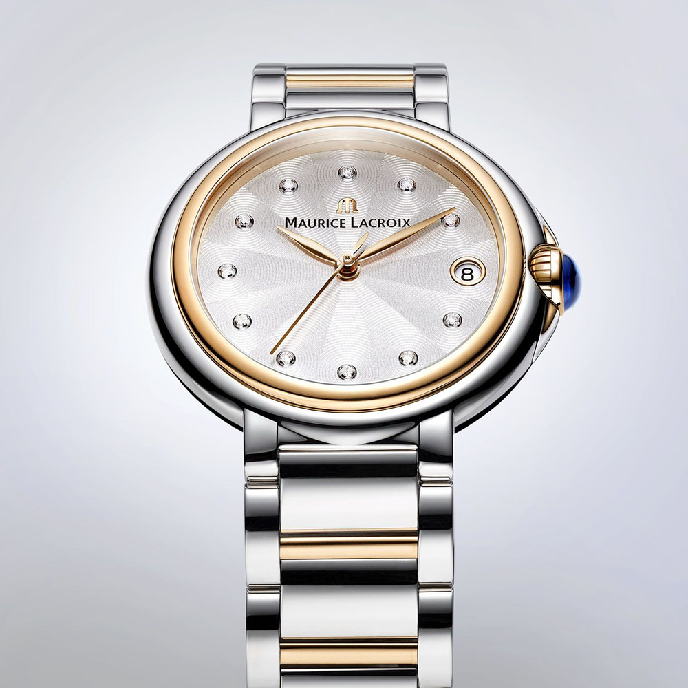 Fiaba Date 32mm