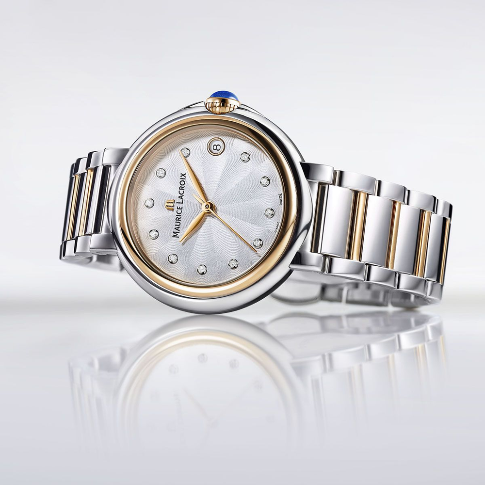 Fiaba Date 32mm