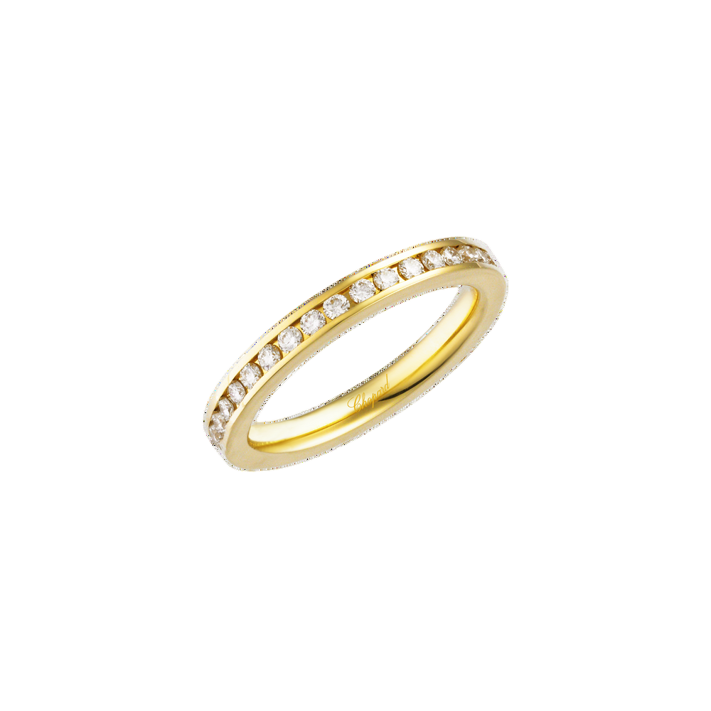 Timeless Wedding Band - Bijouterie Aurea｜Morges