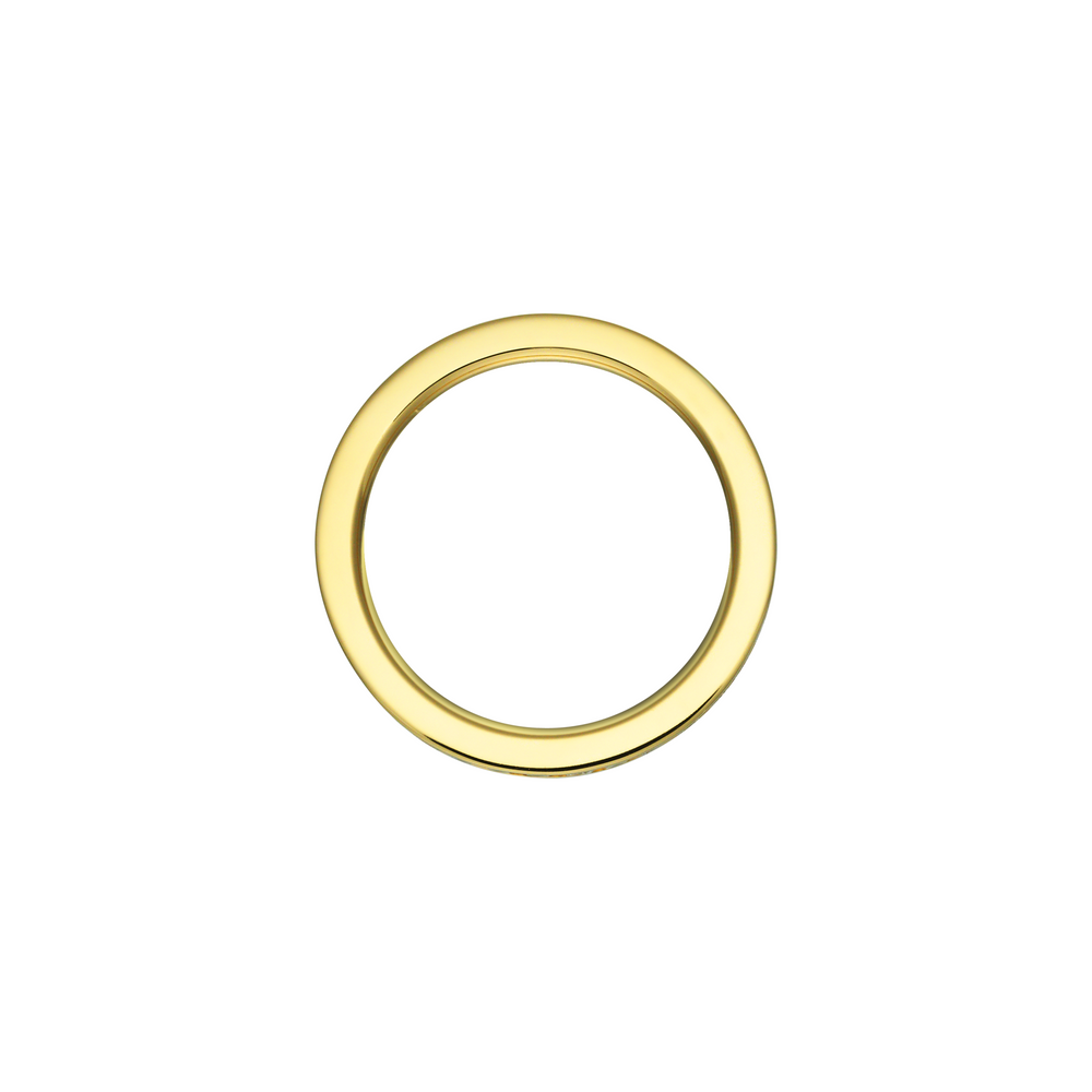 Timeless Wedding Band - Bijouterie Aurea｜Morges