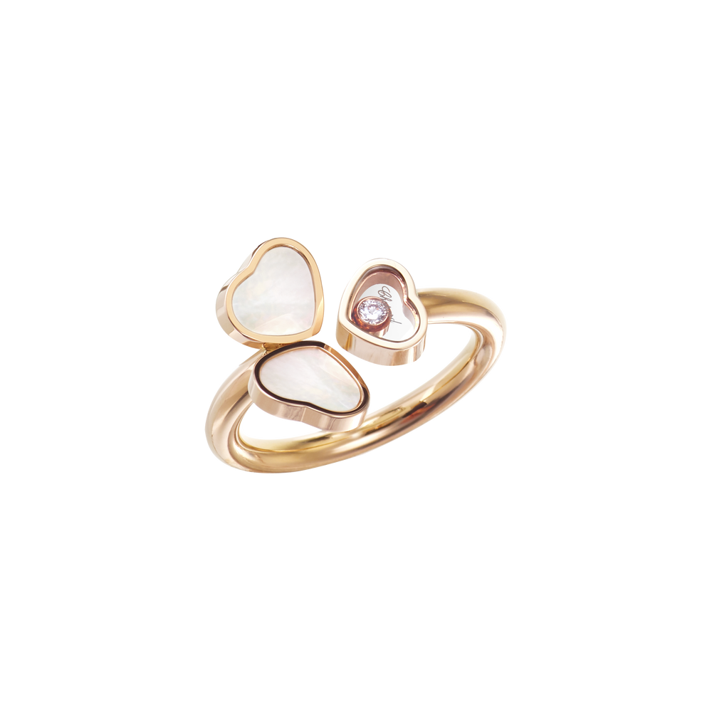 Happy Hearts Wings - Bijouterie Aurea｜Morges