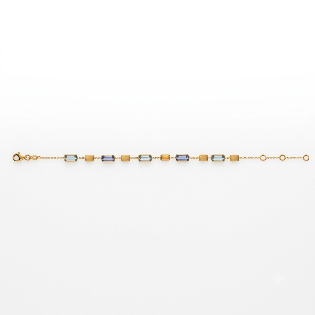 Bracelet Topaze