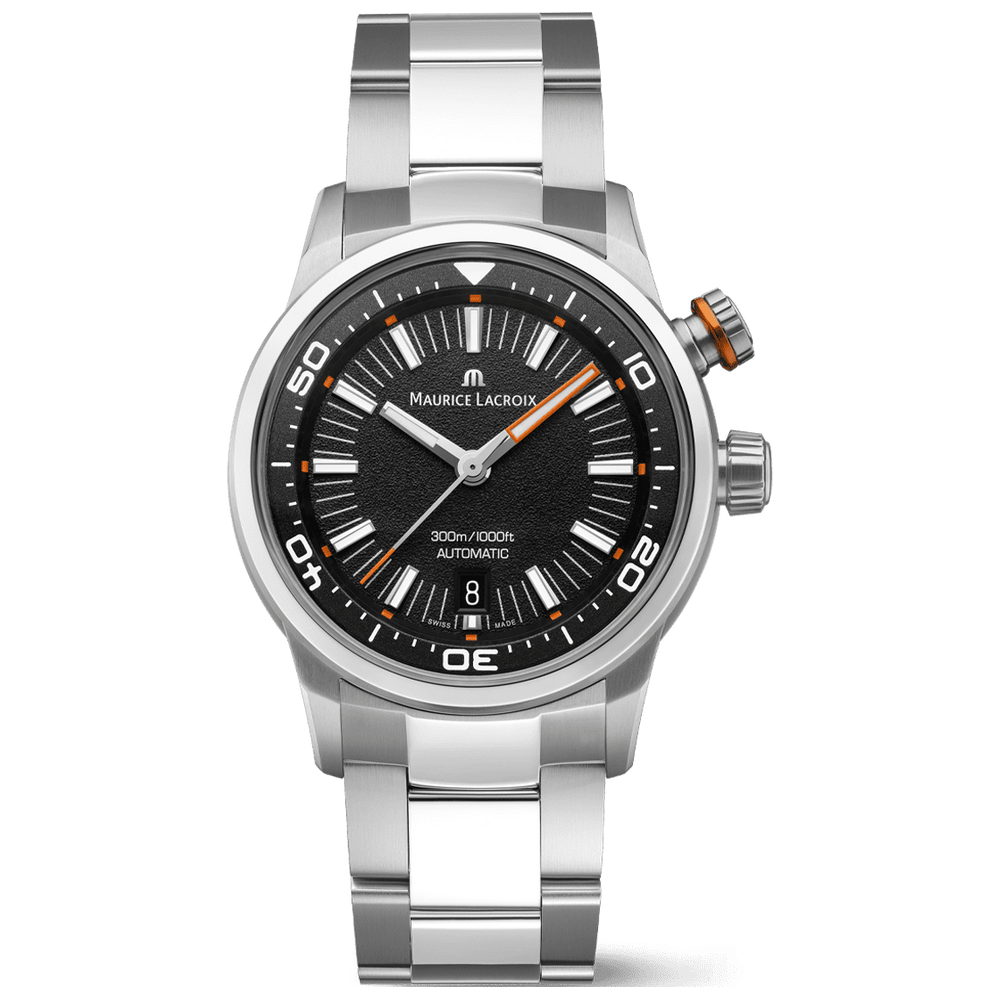 Pontos S Diver