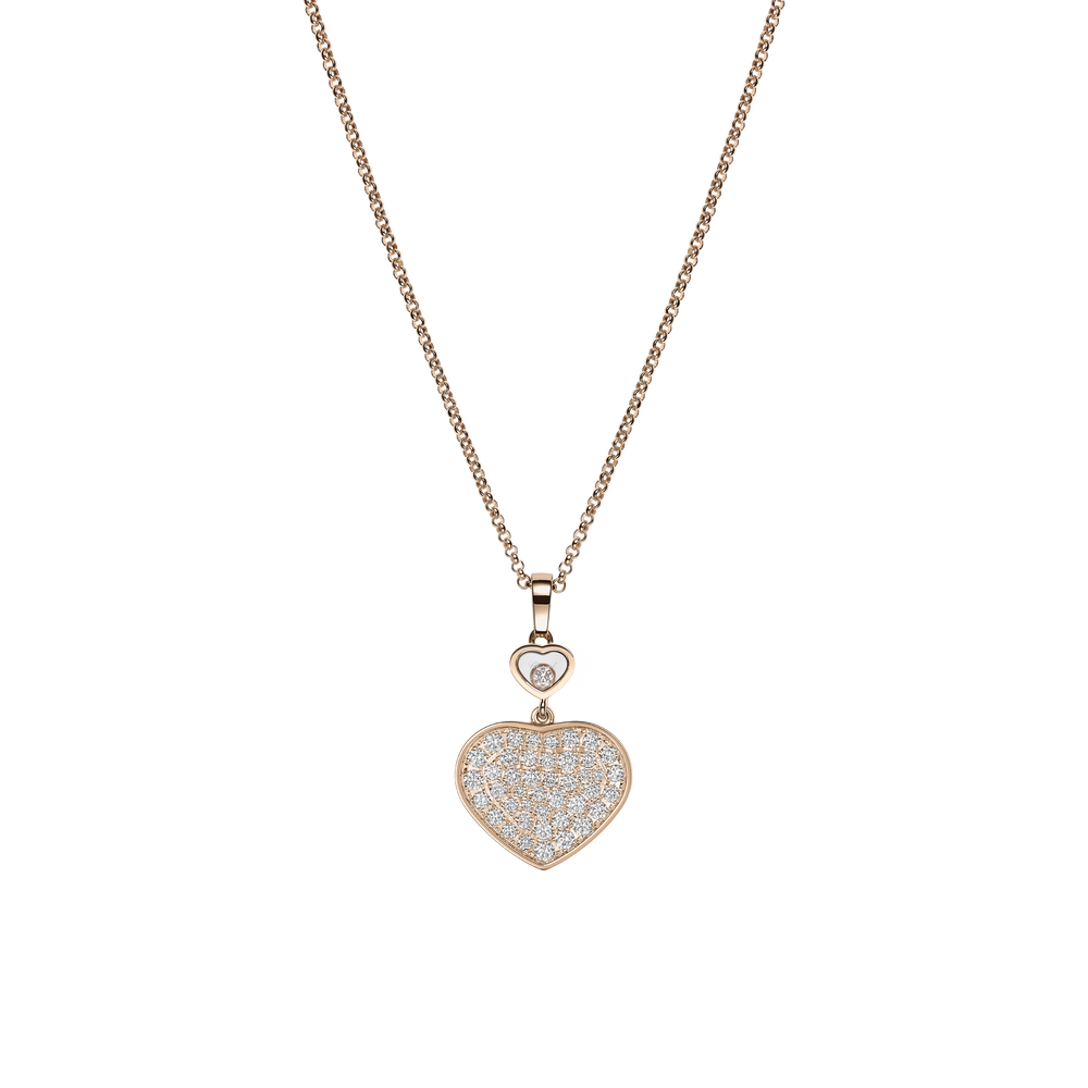 Happy Hearts - Bijouterie Aurea｜Morges