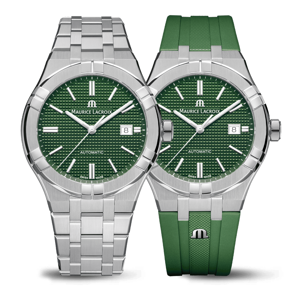 Aikon Automatic Date 42mm